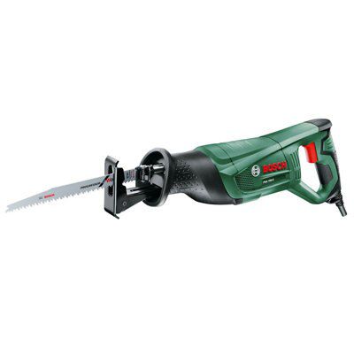 Bosch 710W 240V Corded Reciprocating Saw Psa700E Price Comparisons | Compare The Build