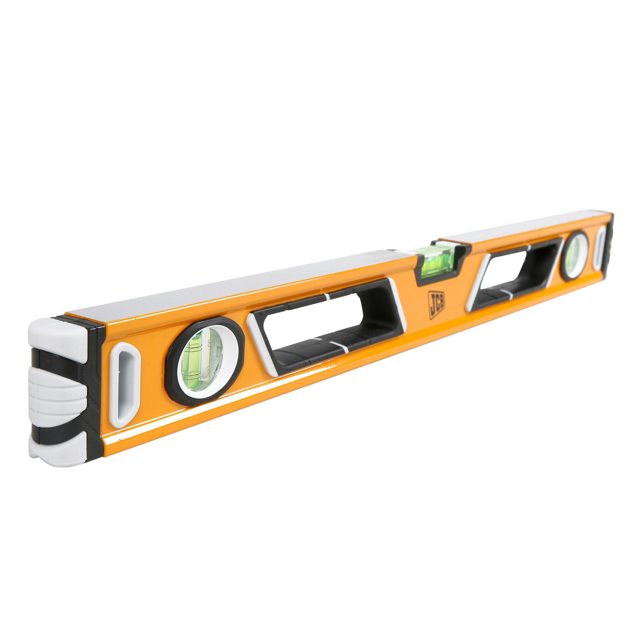 Jcb Anti-Shock Spirit Level, (L)0.6M Price Comparisons | Compare The Build