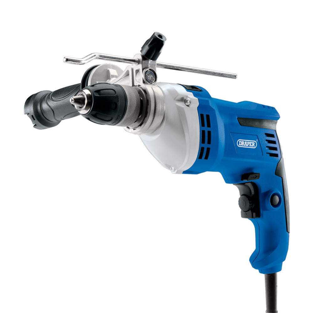 Draper Impact Drill - 750w Draper Tools 56369 Price Comparisons | Compare The Build