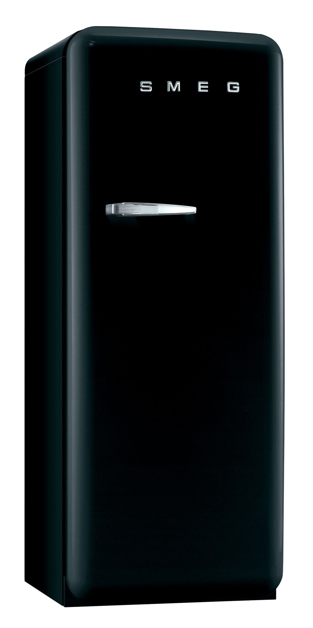 Smeg Cvb20Rne Black Freestanding Freezer Price Comparisons | Compare The Build