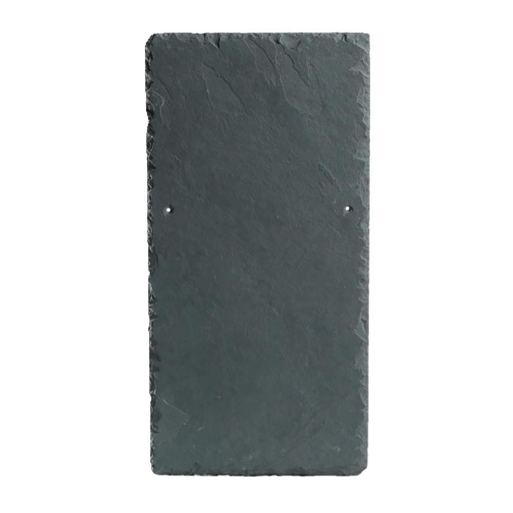 Liarn SS06H Heavy Grade Natural Slate in Grey - 500 x 250mm Roofing Superstore 5025-Q12-SS06H Price Comparisons | Compare The Build