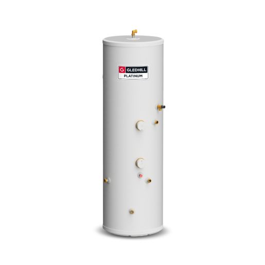 Gledhill Platinum Internal Expansion Indirect 250PLTIN250 Price Comparisons | Compare The Build