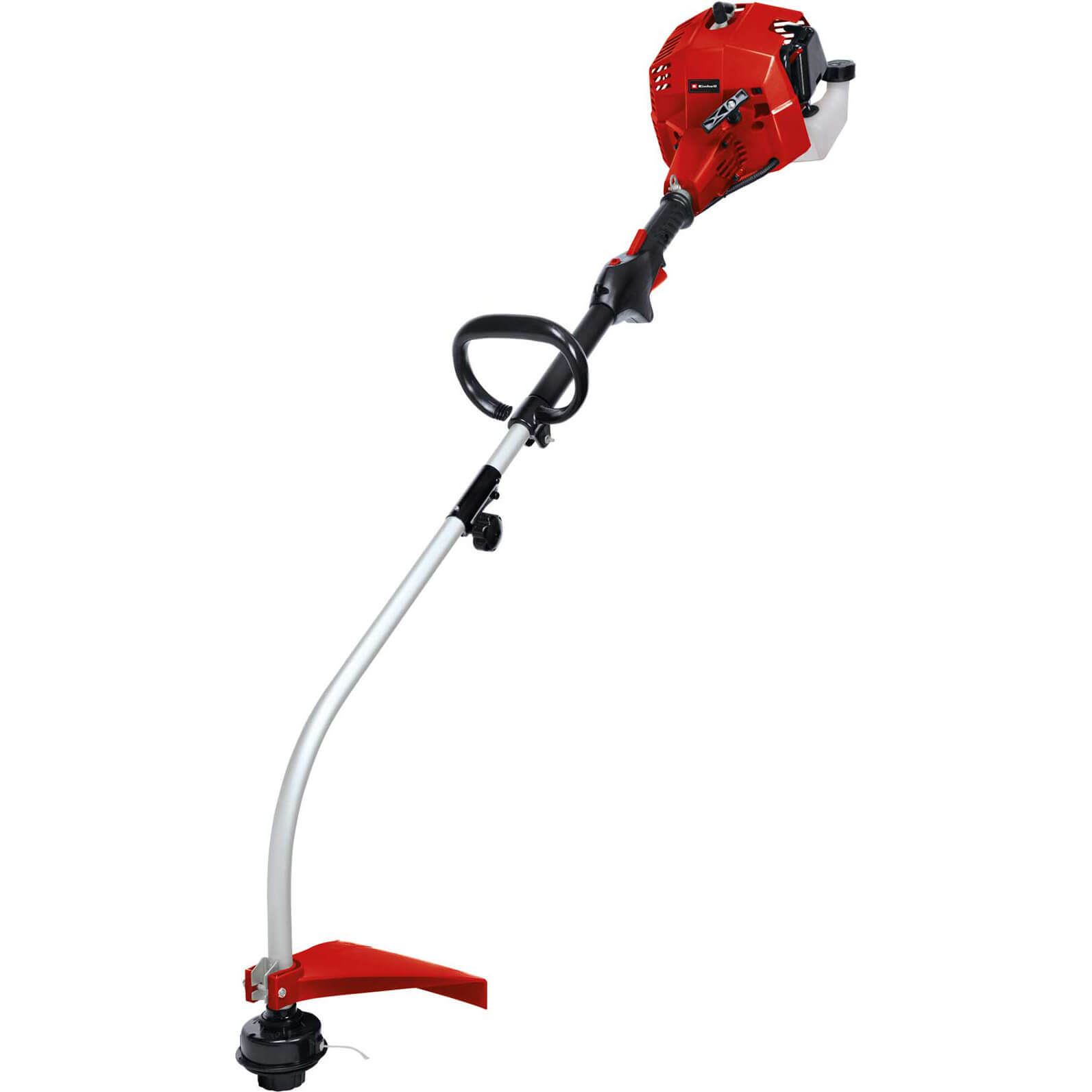 Einhell GC-PT 2538/1 I AS Petrol Grass Trimmer 380mm Price Comparisons | Compare The Build