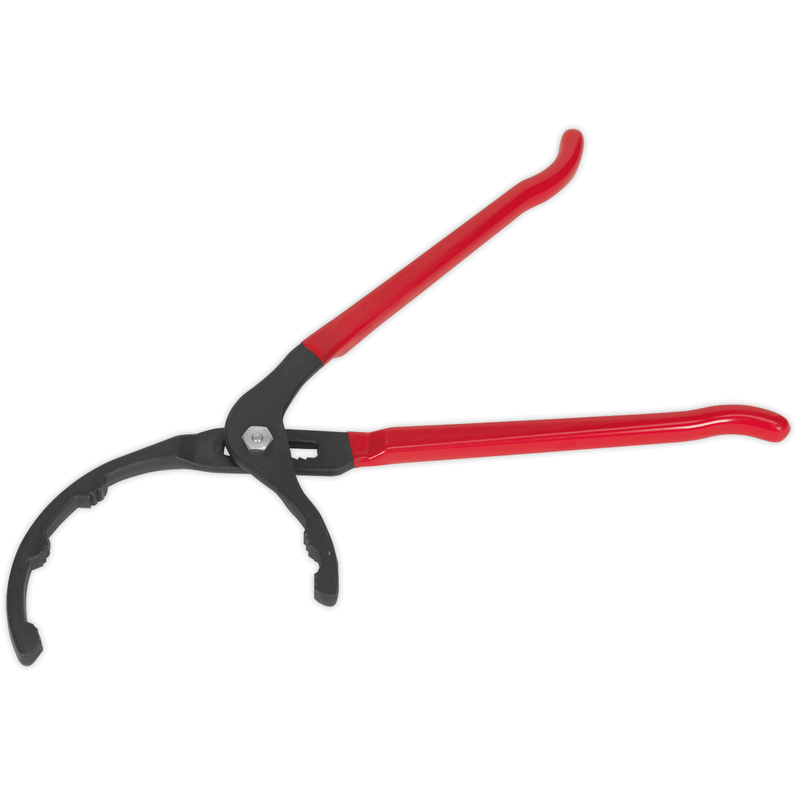 Sealey HGV / LGV Oil Filter Pliers 95mm - 178mm Price Comparisons | Compare The Build