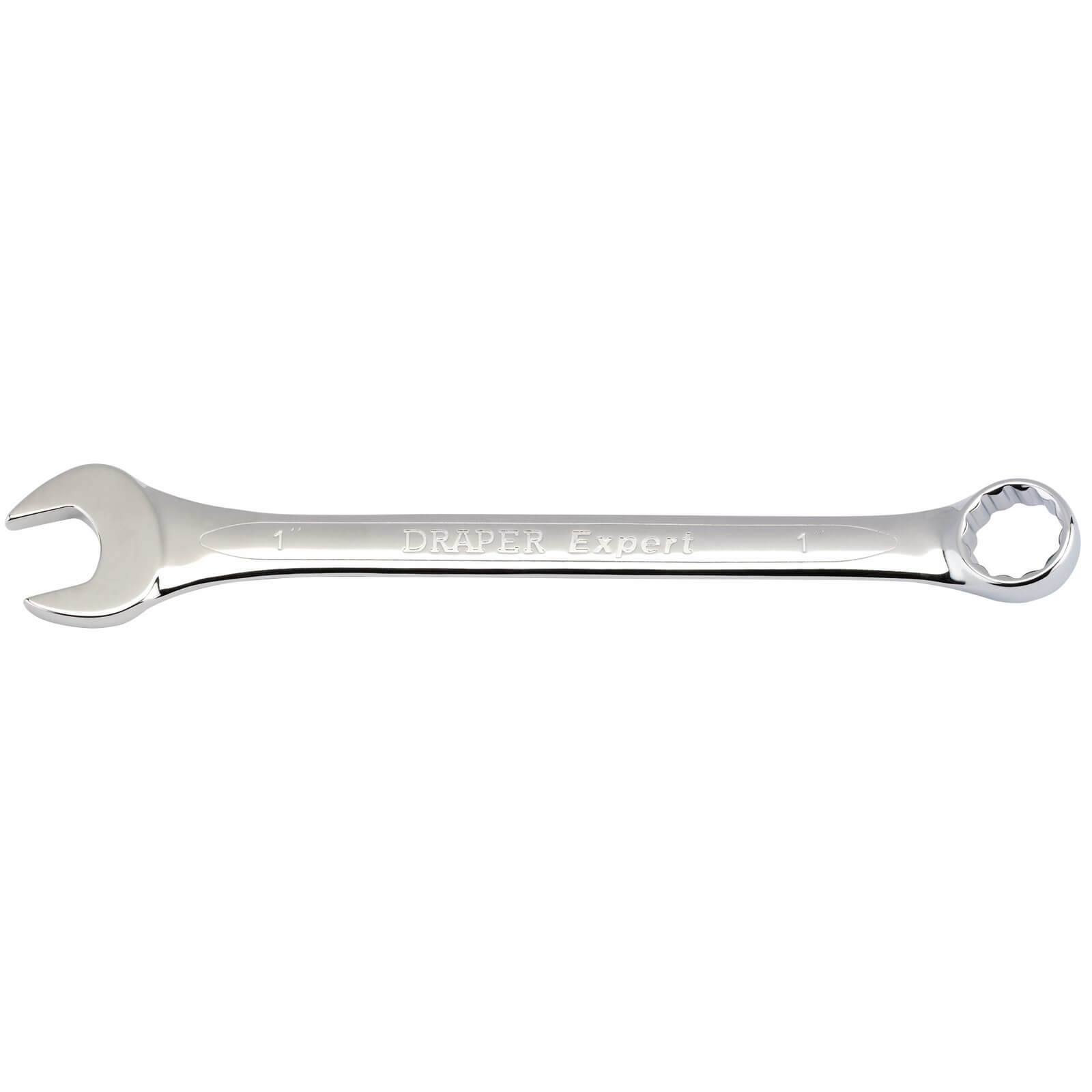 Draper Combination Spanner Imperial 1" Price Comparisons | Compare The Build