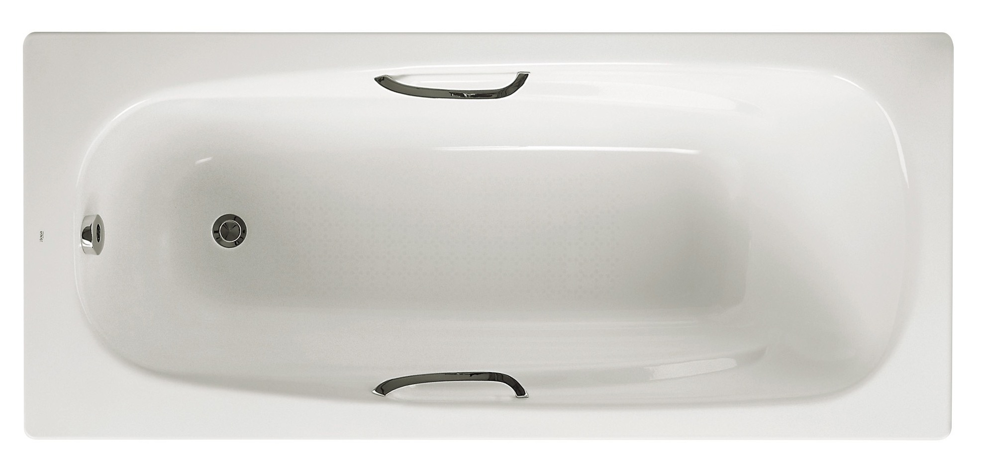 Roca Carla Bath White 1500mm x 700mm A2376L3000 Price Comparisons | Compare The Build