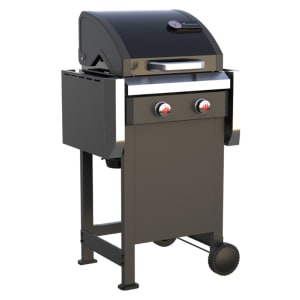 Landmann Rexon flexX 2.0 Gas BBQ - Black Price Comparisons | Compare The Build