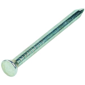 Wickes 60mm Countersunk Head Masonry Nails - Pack of 50 Price Comparisons | Compare The Build