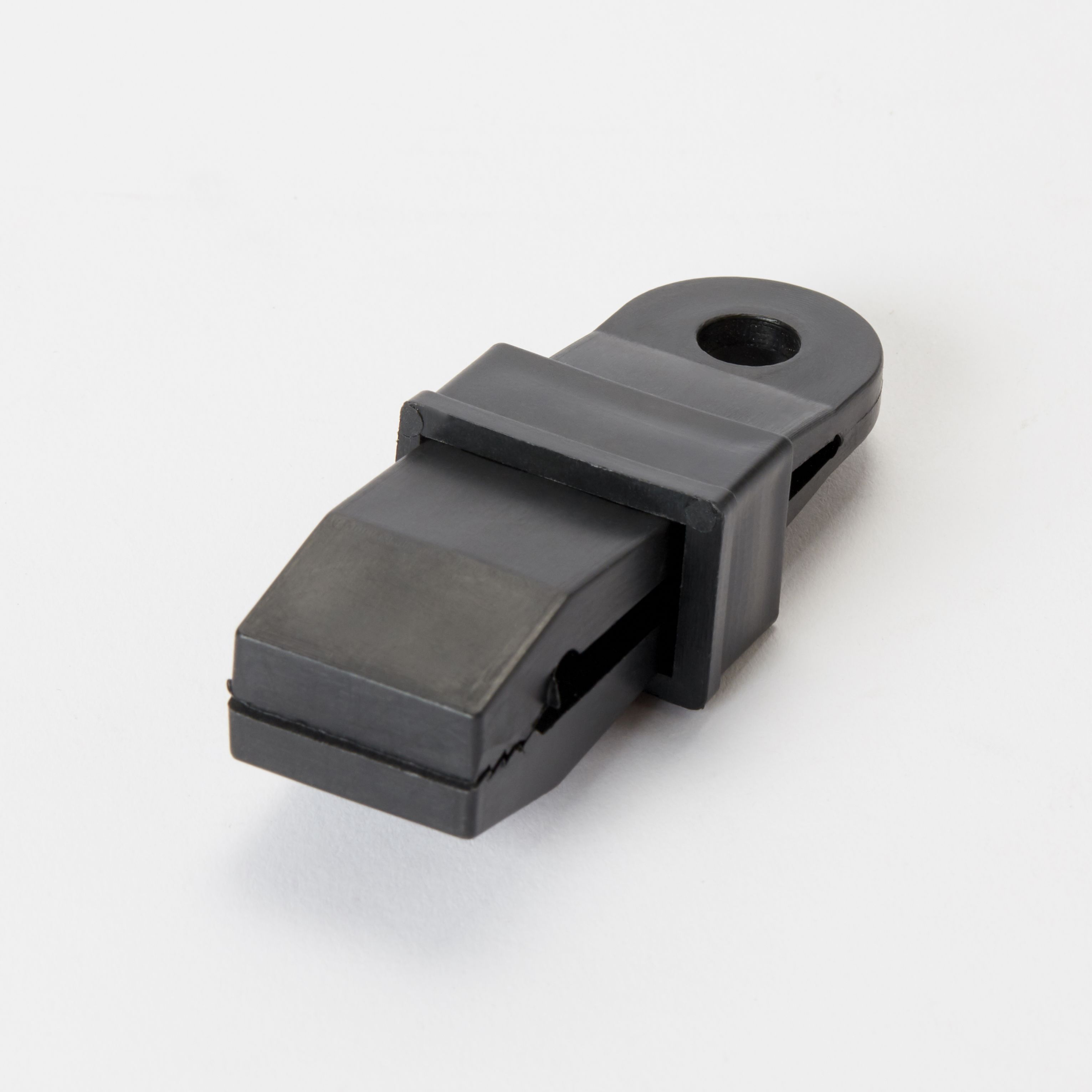 Black Tarpaulin Clip, Pack Of 8 Price Comparisons | Compare The Build