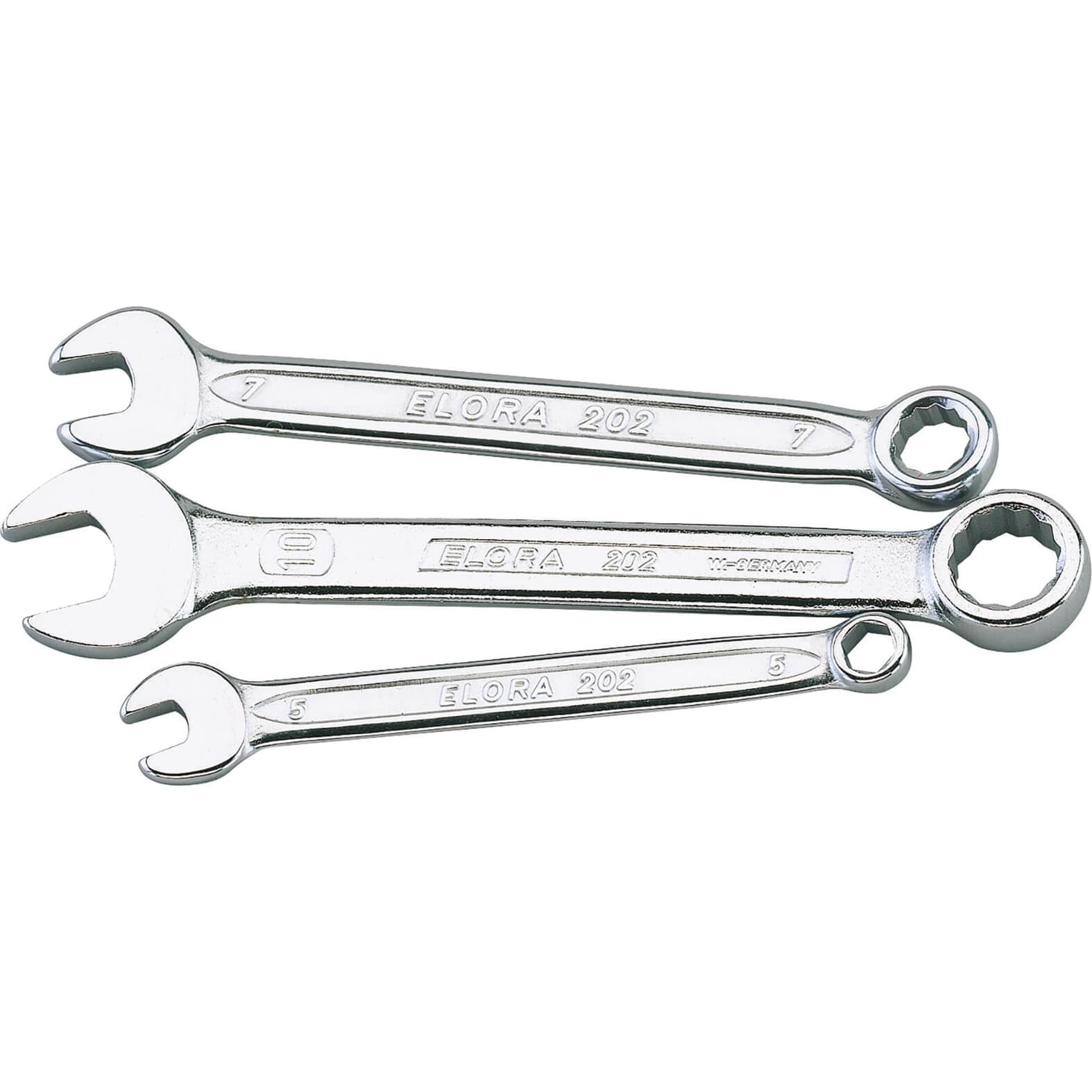 Elora Midget Combination Spanner 9mm Price Comparisons | Compare The Build