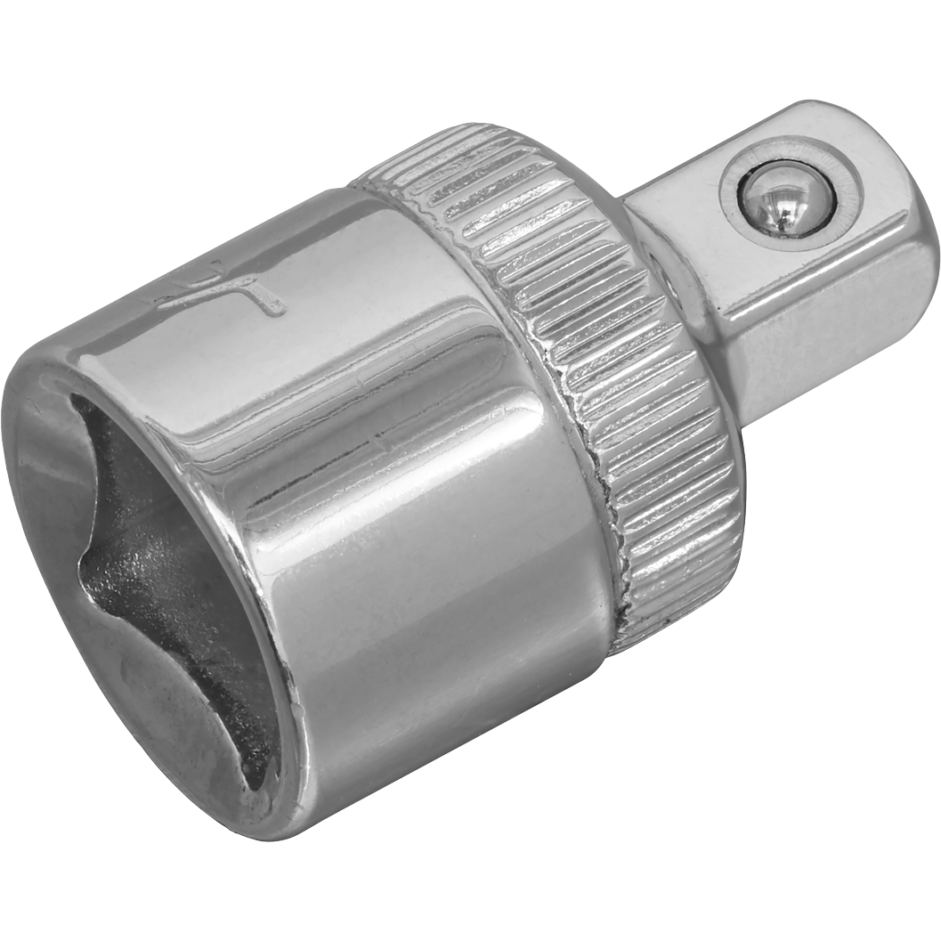 Sealey Socket Converter 3/8" Female 1/4" Male Price Comparisons | Compare The Build