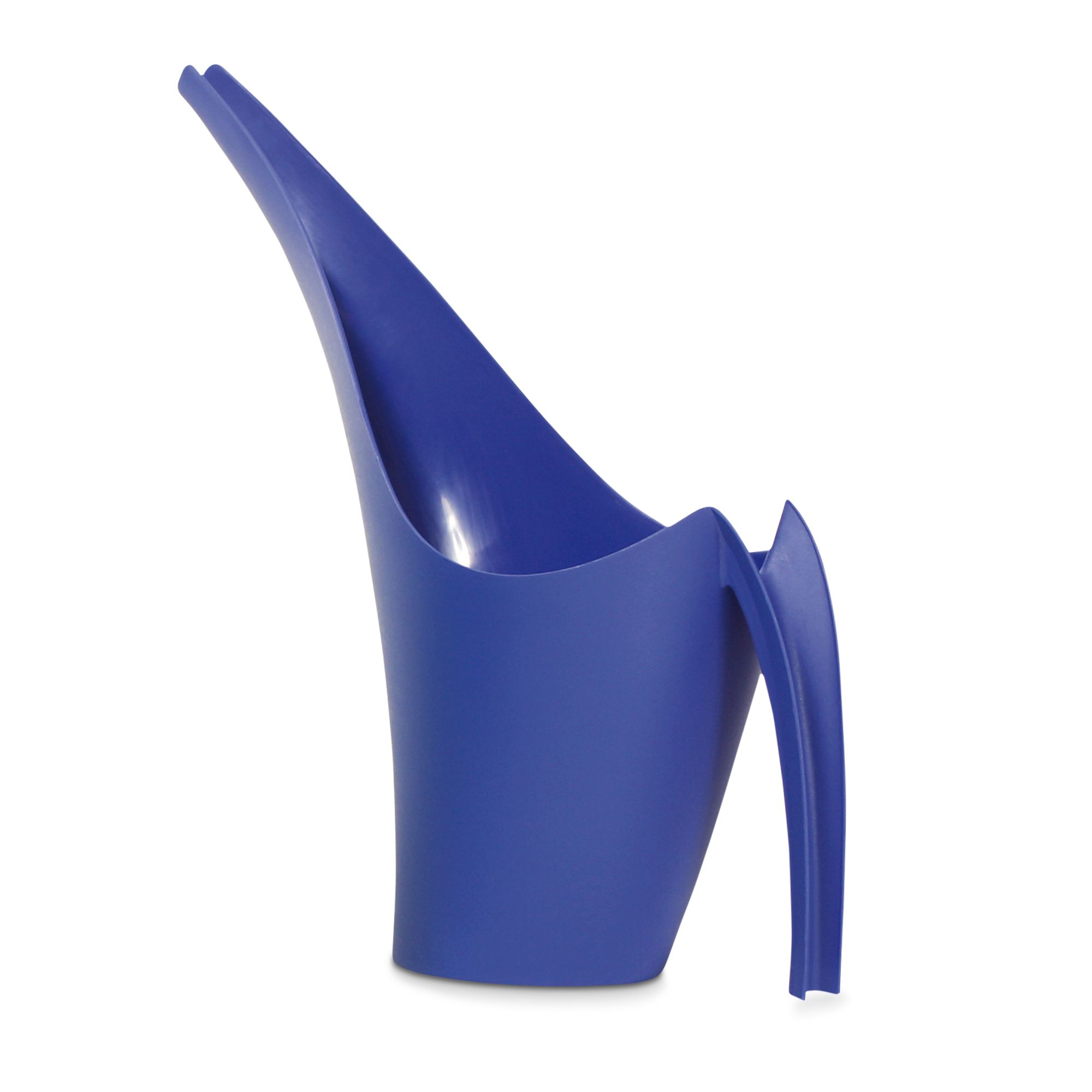 Prosperplast Blue Plastic Watering Can 1.5L Price Comparisons | Compare The Build