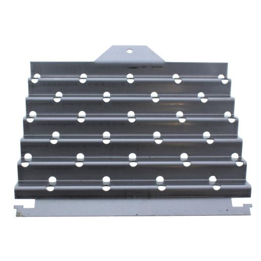 Worcester Bosch Baffle Plate Assembly 87161153720 Price Comparisons | Compare The Build