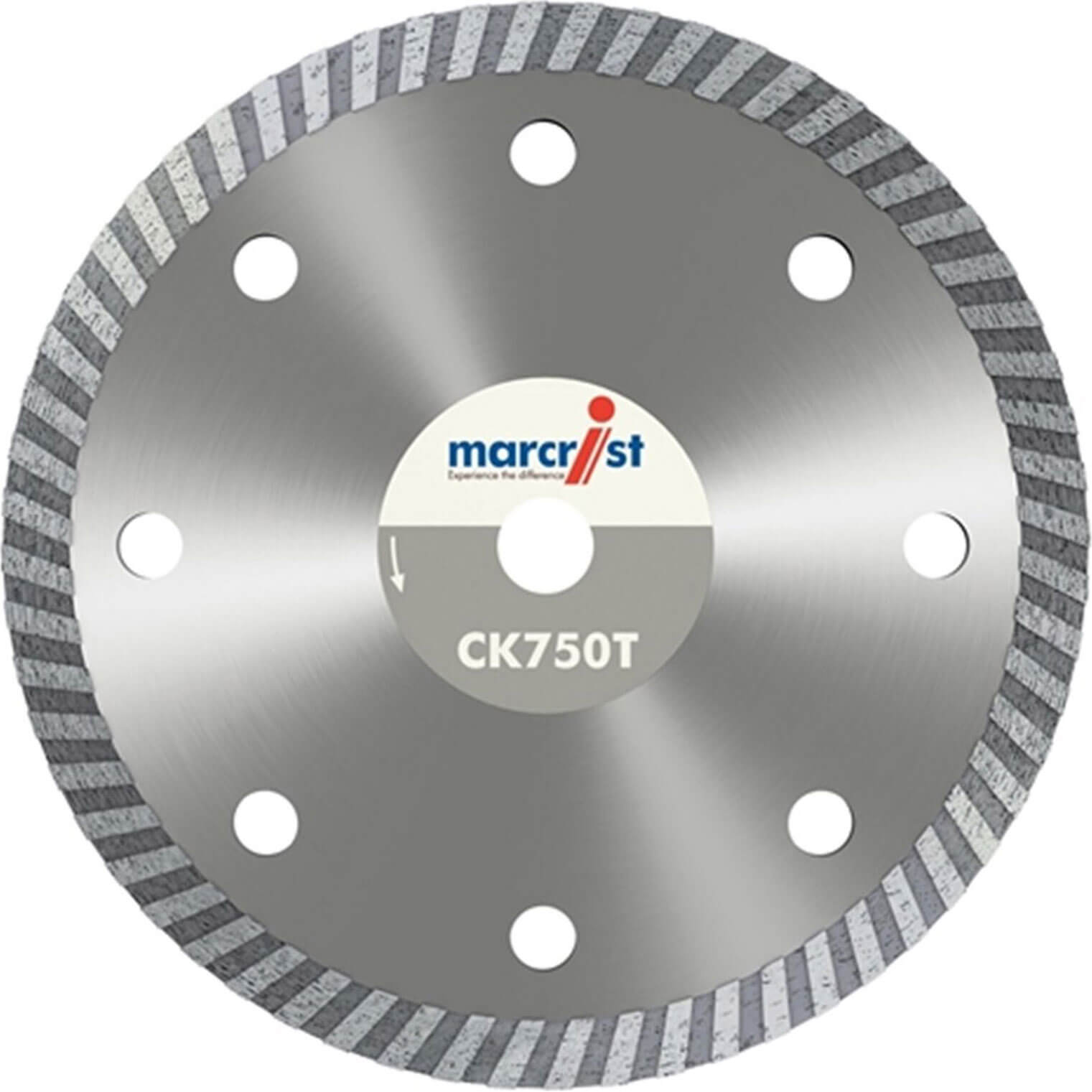 Marcrist CK750T Ultra Thin Turbo Tile Diamond Cutting Disc 230mm Price Comparisons | Compare The Build