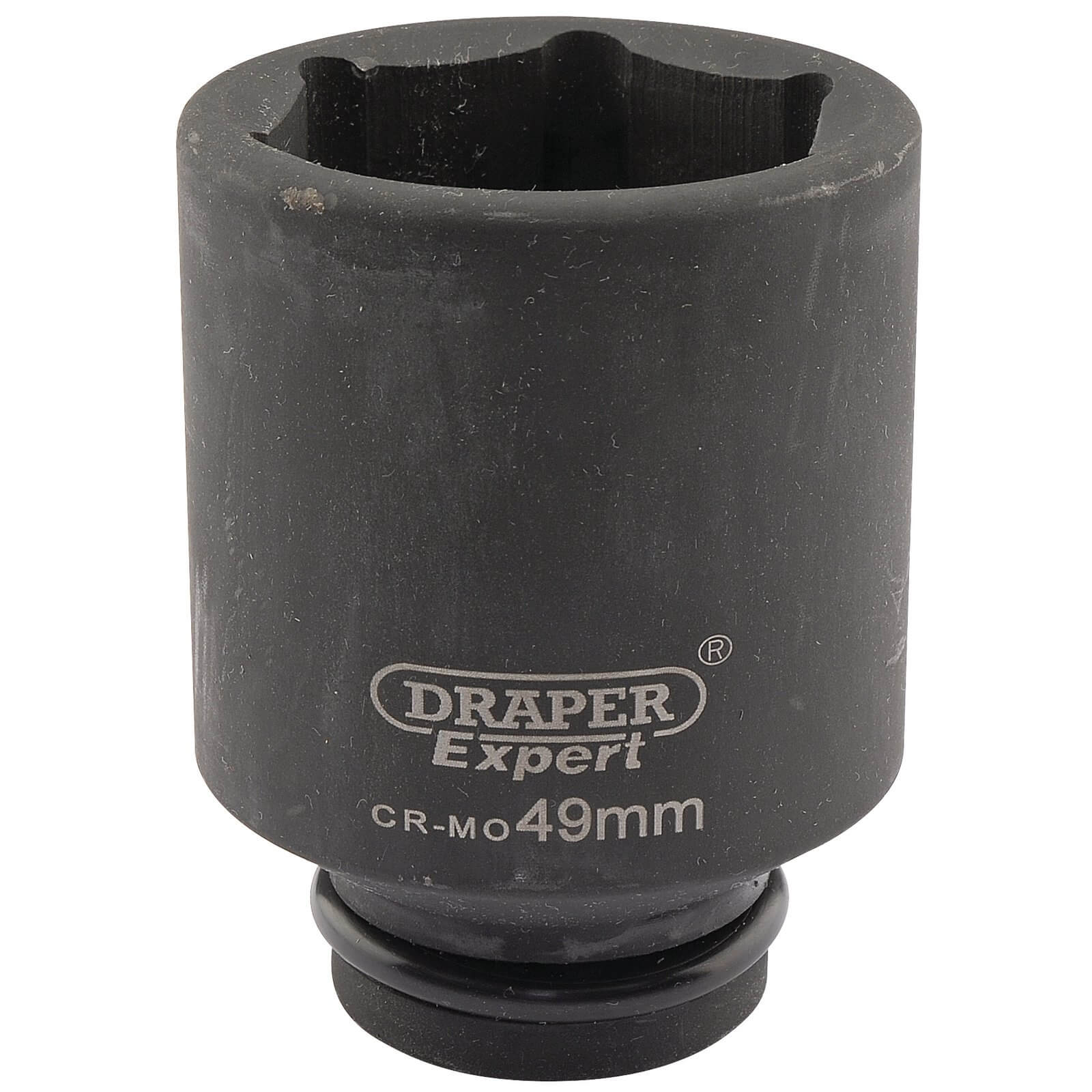 Draper Expert 3/4" Drive Deep Hexagon Impact Socket Metric 3/4" 49mm Price Comparisons | Compare The Build