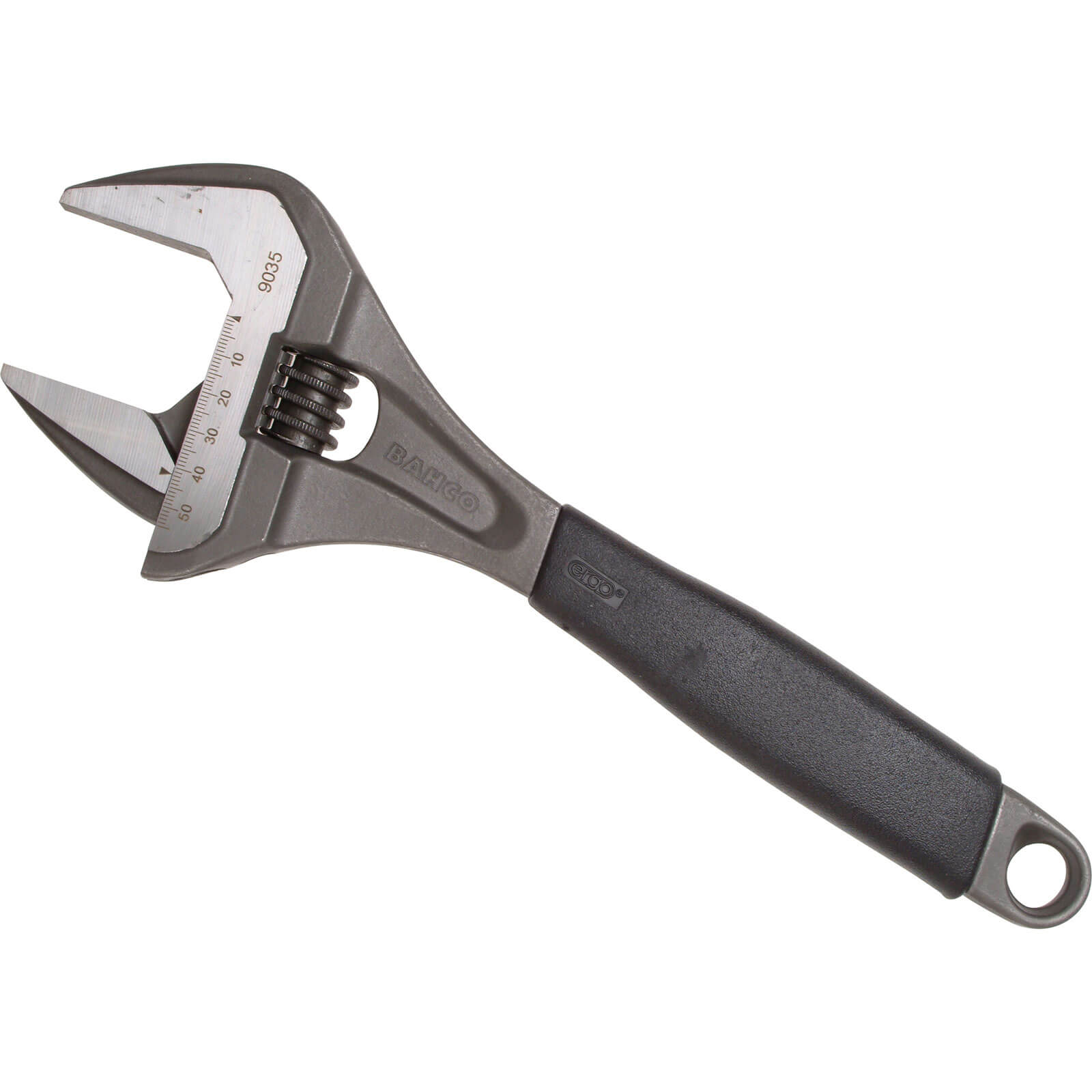 Bahco 90 Series Ergo Adjustable Spanner Wide Jaw 300mm Price Comparisons | Compare The Build