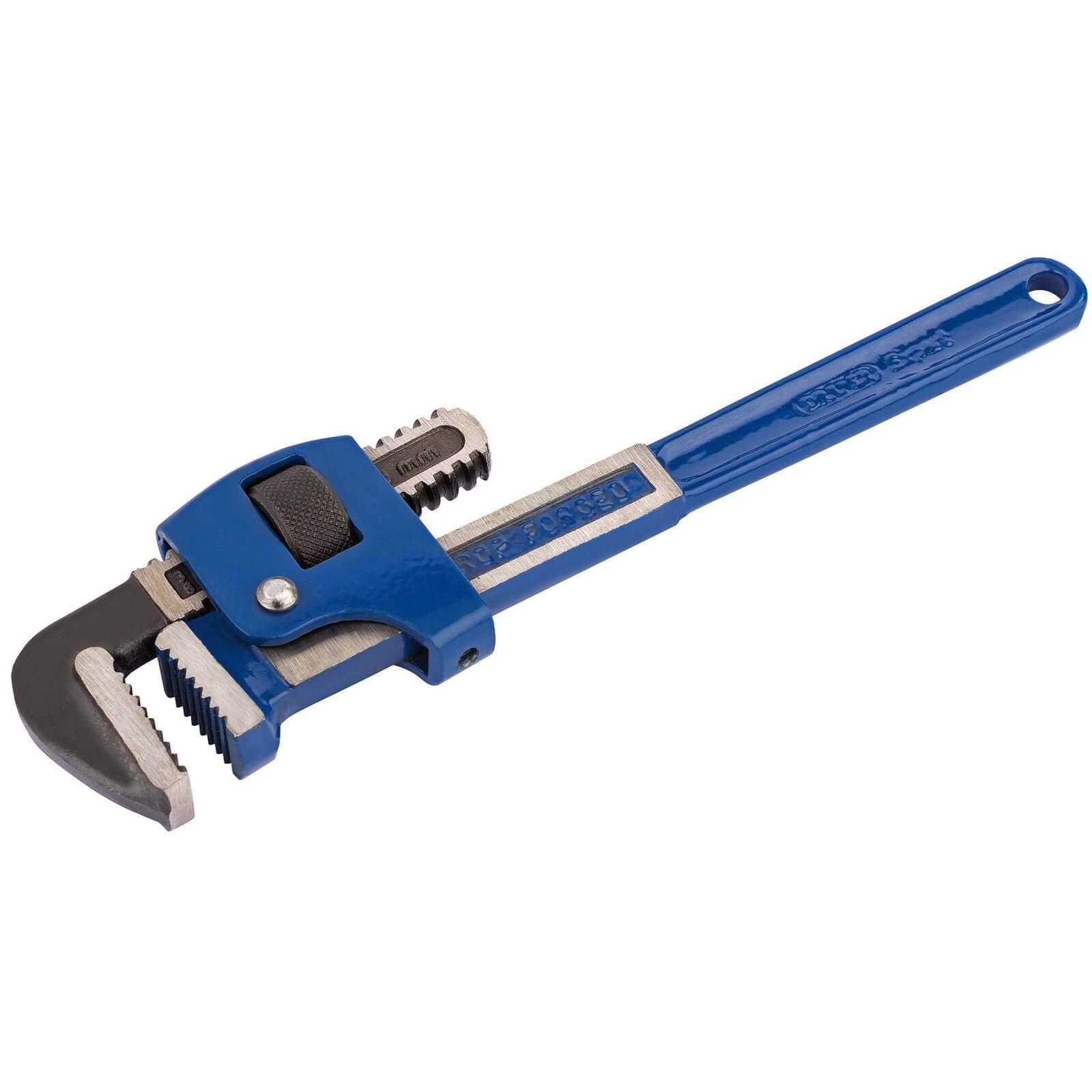 Draper Expert Pipe Wrench 300mm Price Comparisons | Compare The Build