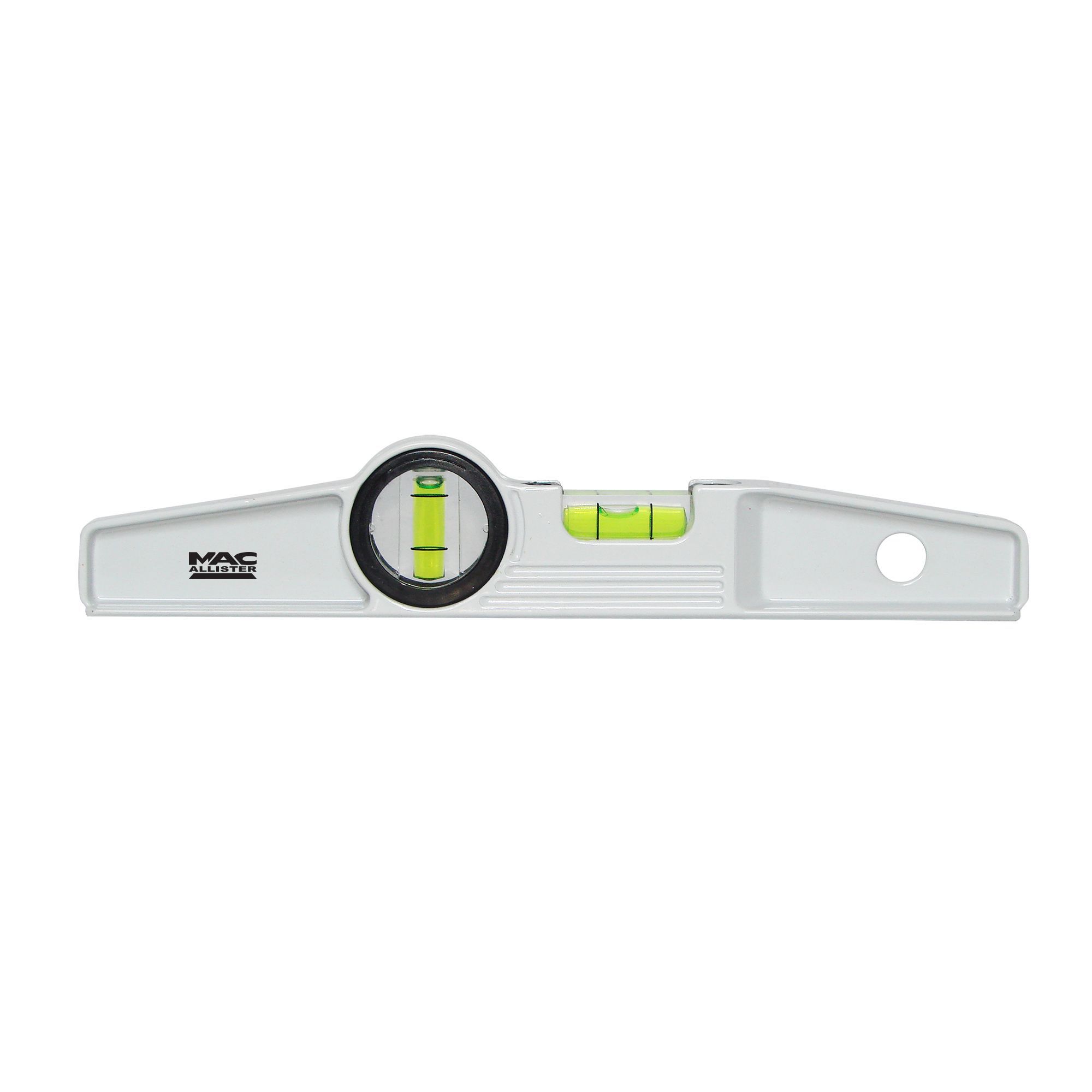 Mac Allister Spirit Spirit Level, (L)0.25M Price Comparisons | Compare The Build