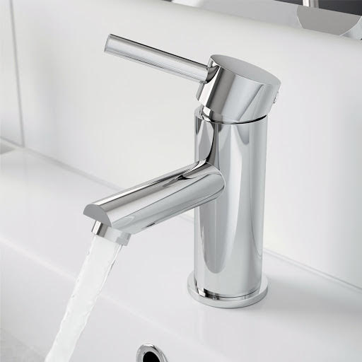 Architeckt Malmo Basin Mixer Tap Price Comparisons | Compare The Build