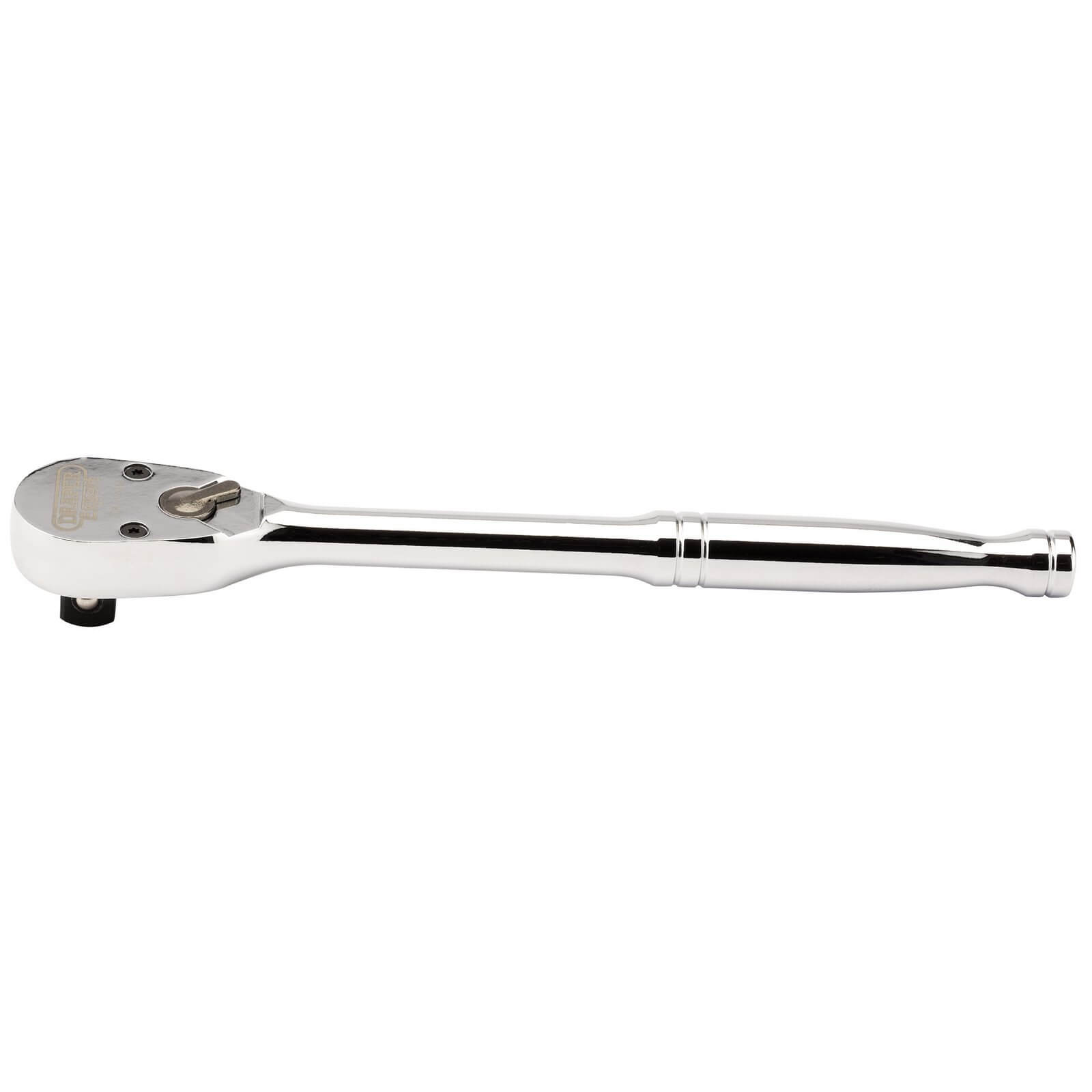 Draper 1/2" Drive 60 Tooth Sealed Head Ratchet 1/2" Price Comparisons | Compare The Build