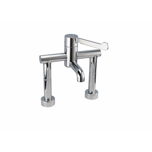 Mira Rada Safetherm Basin Mixer Health Care Tap Price Comparisons | Compare The Build