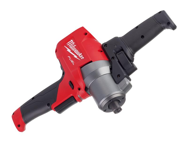 Milwaukee Power Tools MILM18FPM0 M18 FPM-0 Cordless FUEL™ Paddle Mixer 18V Bare Unit Price Comparisons | Compare The Build