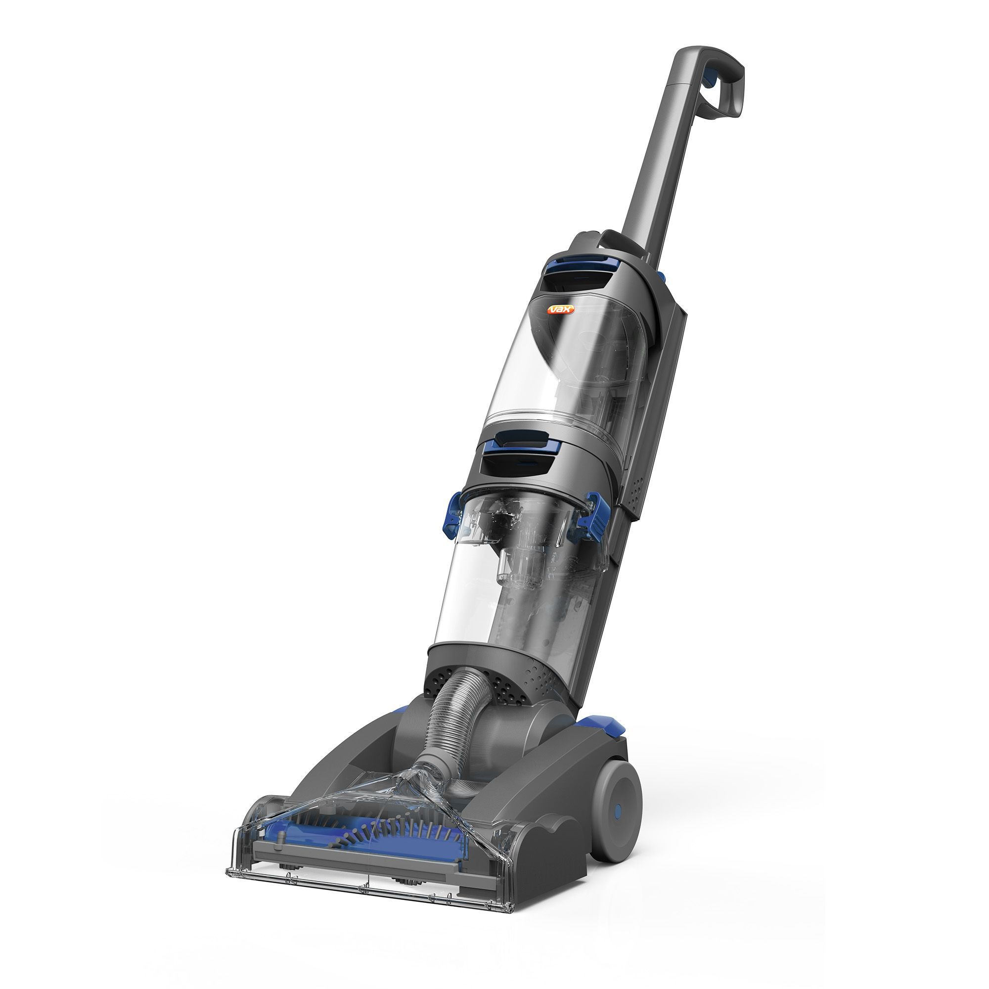 Vax W86-Dp-A Spray Extraction Carpet Cleaner | Compare The Build