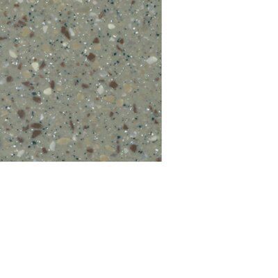 34mm Coffee Brown Stone Effect Earthstone Round Edge Kitchen Worktop, (L)3000mm Price Comparisons | Compare The Build