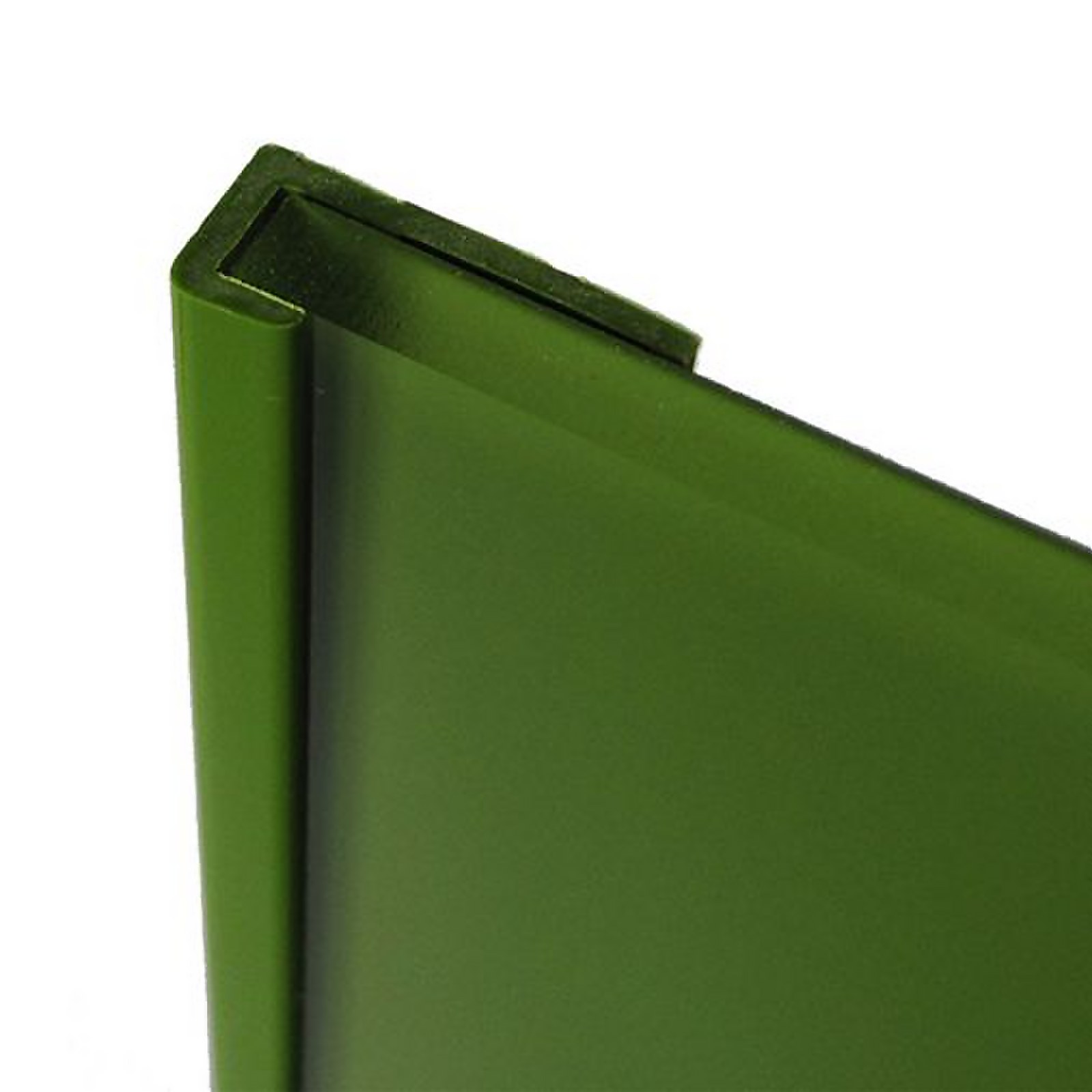 Wetwall Acrylic End Cap - Olive Grove Price Comparisons | Compare The Build