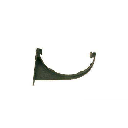 Cascade Cast Iron Style 170mm Deepstyle Fascia Bracket - Sand Plastic BR093CI/SD Price Comparisons | Compare The Build