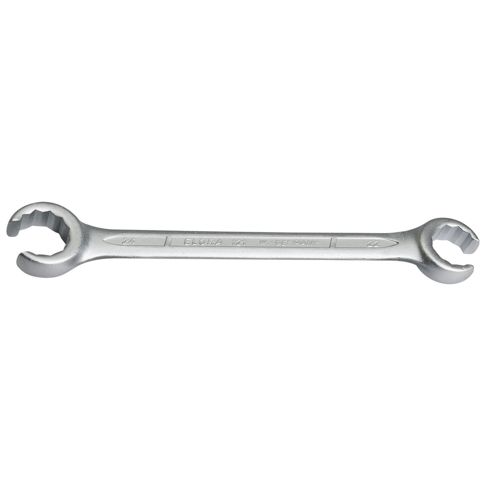 Elora Flare Nut Spanner 22mm x 24mm Price Comparisons | Compare The Build