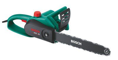 Skip20Pp Bosch Ake 40 Electric Chainsaw | Compare The Build