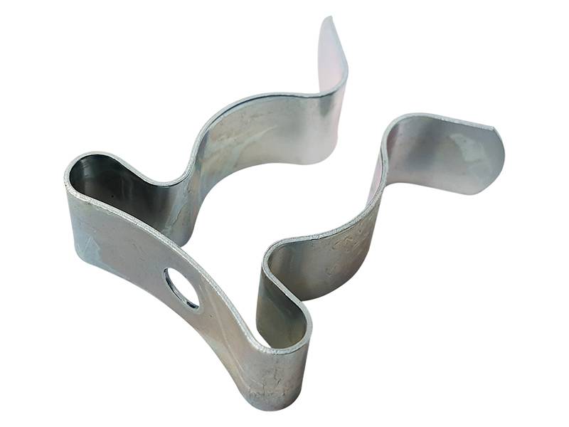 ForgeFix FORTC12 Tool Clips 1/2in Zinc Plated (Bag 25) Price Comparisons | Compare The Build