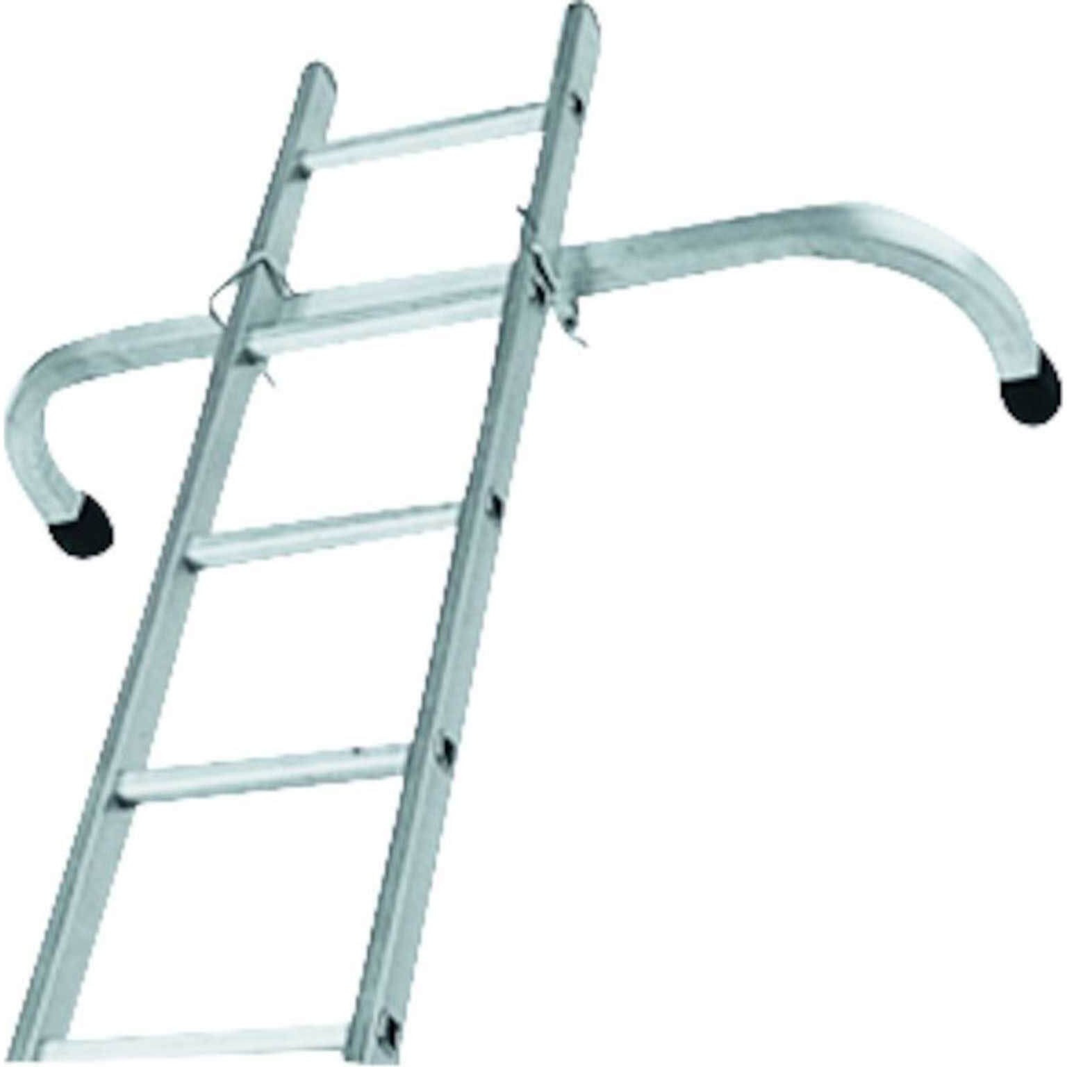 Zarges Ladder Stay and Base Stabiliser Price Comparisons | Compare The Build