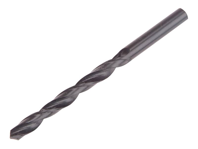 Faithfull FAIPP250 HSS Jobber Drill Bits Pre Pack (2) 2.50mm OL:57mm WL:30mm Price Comparisons | Compare The Build