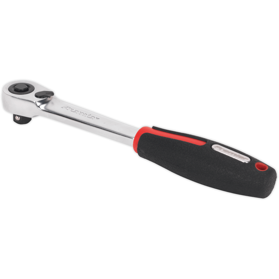 Sealey 3/8" Drive 72-Tooth Flip Reverse Ratchet Wrench 3/8" Price Comparisons | Compare The Build