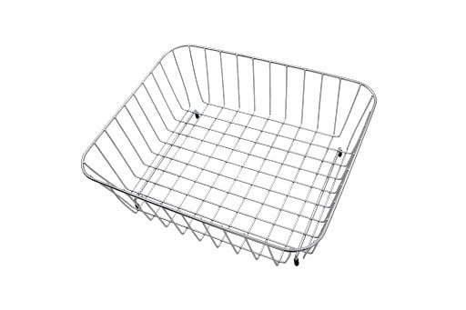 Reginox Rectangular Wire Basket - CWB15X | Compare The Build