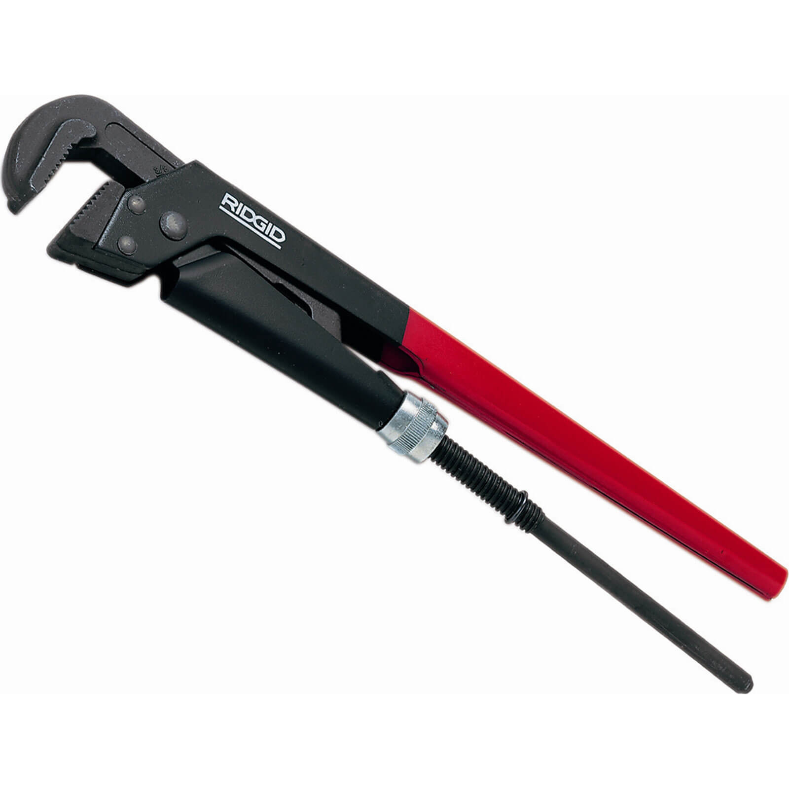 Ridgid Double Handle Pipe Wrench 280mm Price Comparisons | Compare The Build