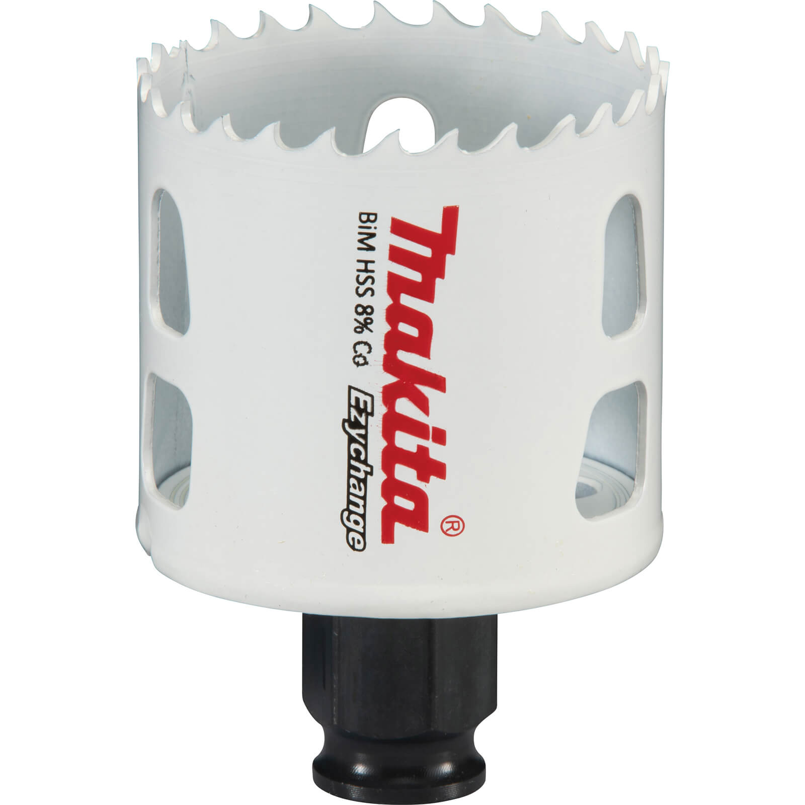 Makita Ezychange HSS BiM Hole Saw 52mm Price Comparisons | Compare The Build