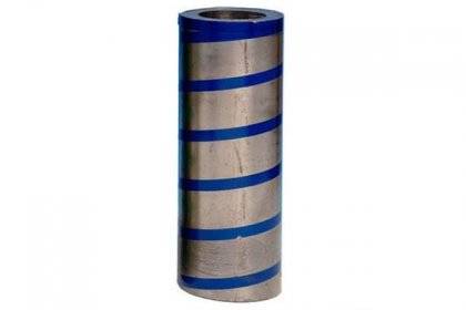 Code 4 Lead Flashing 6m x 510mm x 1.8mm (3.06m2) Price Comparisons | Compare The Build