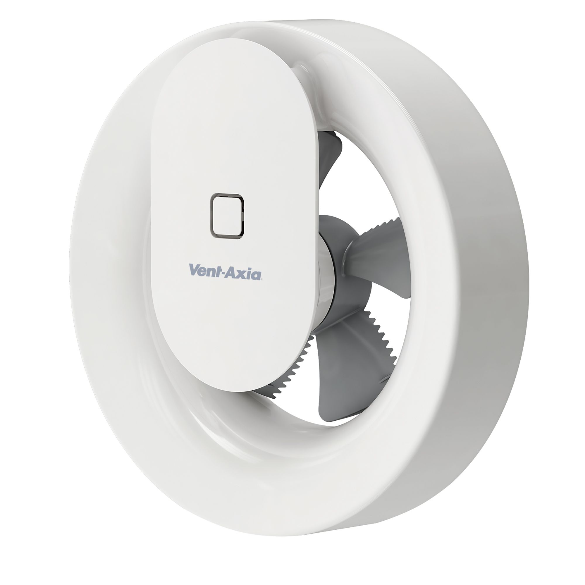 Vent-Axia 409802 Bathroom Extractor Fan (Dia)99mm | Compare The Build