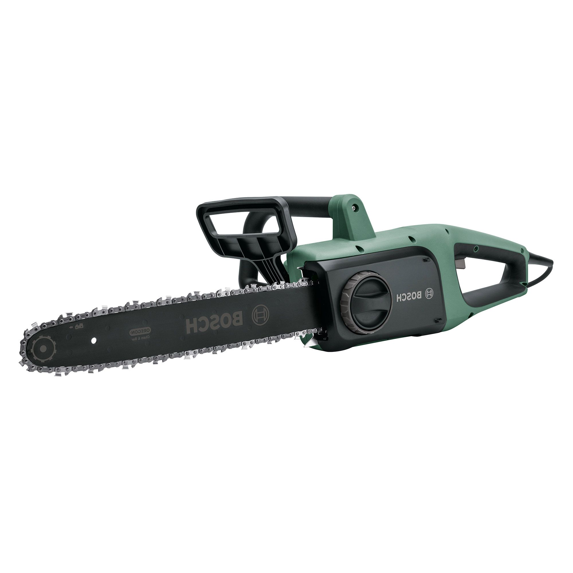 Bosch Universalchain 35 1800W 240V Corded 350mm Chainsaw | Compare The Build