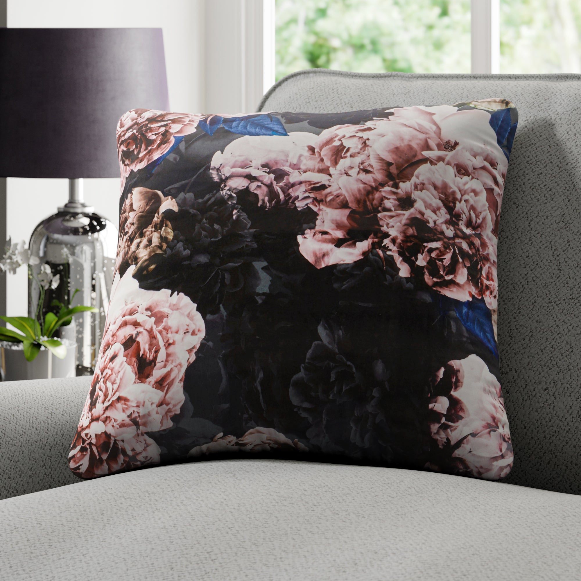 Vespertina Made to Measure Cushion Cover Vespertina Quartz Price Comparisons | Compare The Build