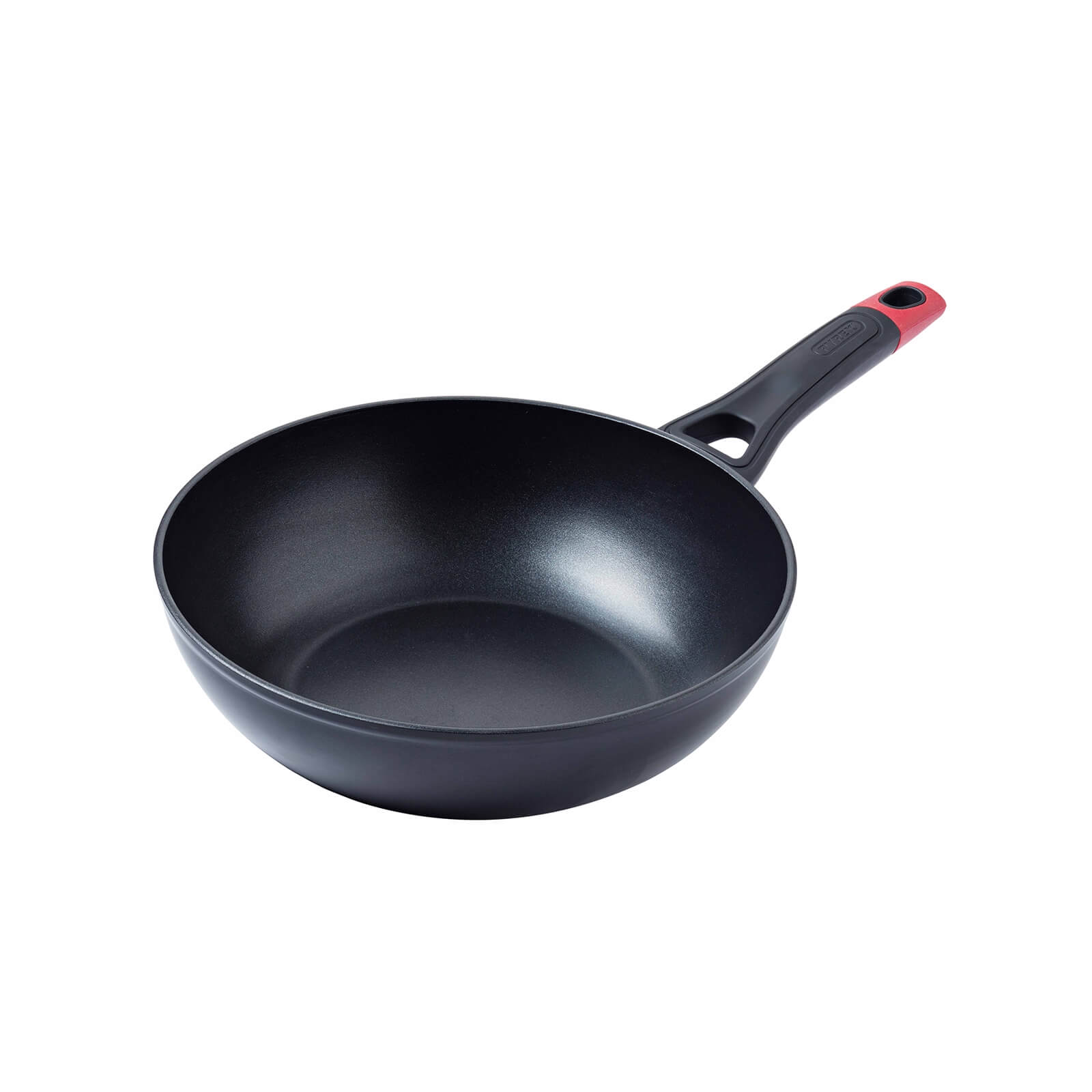 Pyrex Optima Wok - 28cm Price Comparisons | Compare The Build