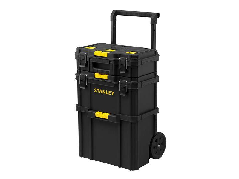 STANLEY® STA183319 Modular Rolling Toolbox Price Comparisons | Compare The Build