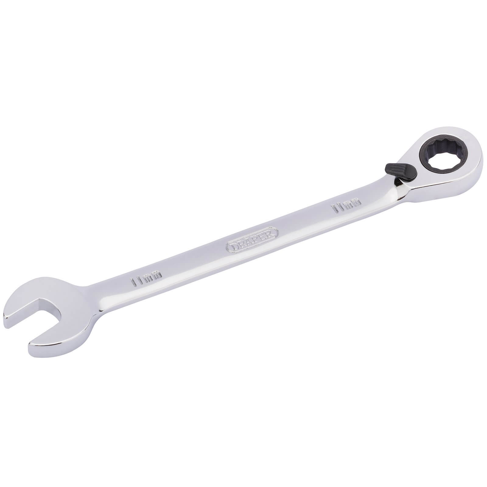 Draper Hi Torq Ratchet Combination Spanner 11mm Price Comparisons | Compare The Build