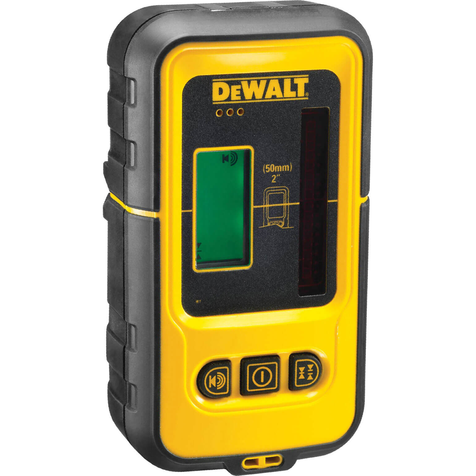 Dewalt De0892G Laser Line Detector Price Comparisons | Compare The Build