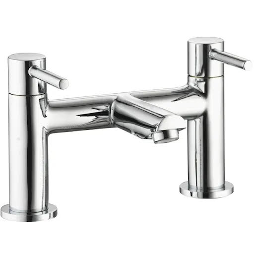 Aqualisa Uptown Bath Mixer Tap - Chrome Price Comparisons | Compare The Build