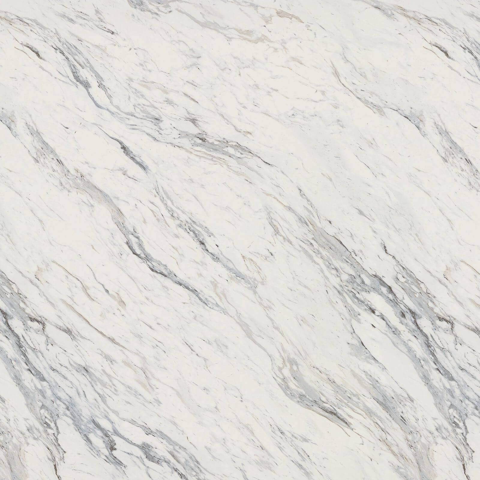 Marble Swirl Kitchen Worktop Edging - 300cm | Compare The Build