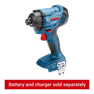 Bosch Professional GDR 18 V-160 18V Cordless Impact Driver In An L-Boxx - Bare Price Comparisons | Compare The Build